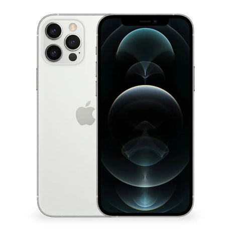 iPhone 12 Pro Silver Portada #color_silver
