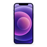 iPhone 12 Purple Frontal #color_purple