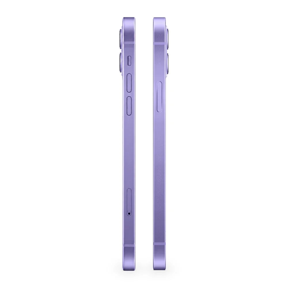 iPhone 12 mini Purple Lateral #color_purple