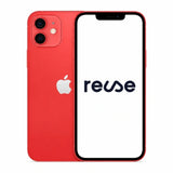 Apple iPhone 12 128GB Rojo Reacondicionado