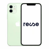 Apple iPhone 12 5G 64GB Verde Reacondicionado