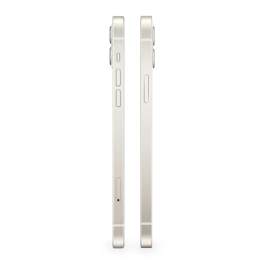iPhone 12 White Lateral #color_white