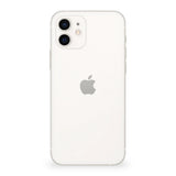 iPhone 12 mini White Trasera #color_white