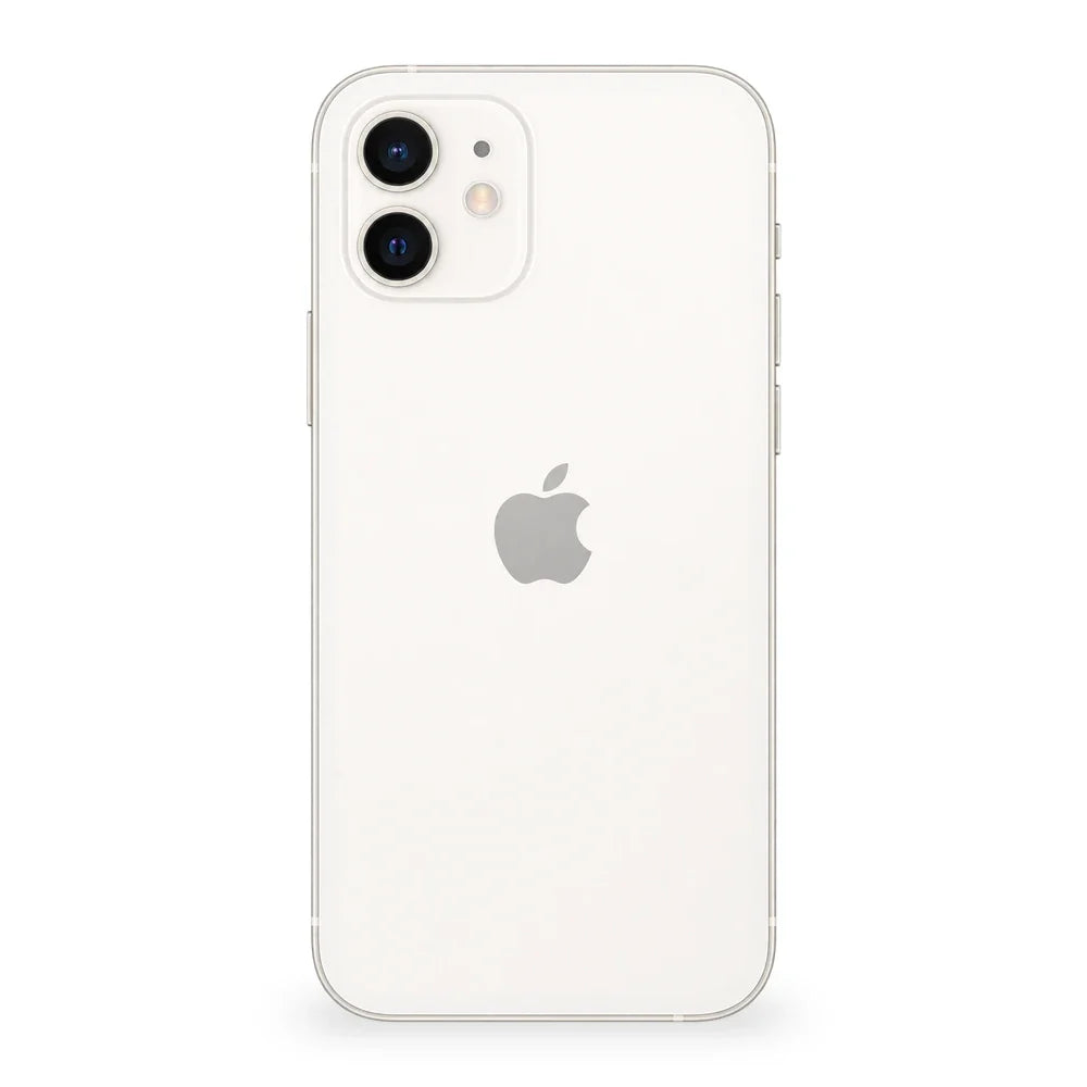iPhone 12 White Trasera #color_white