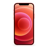 iPhone 12 (PRODUCT)RED Frontal #color_product_red
