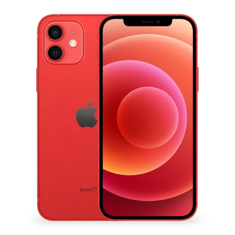 iPhone 12 (PRODUCT)RED Portada #color_product_red
