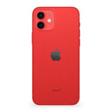 iPhone 12 mini (PRODUCT)RED Trasera #color_product_red