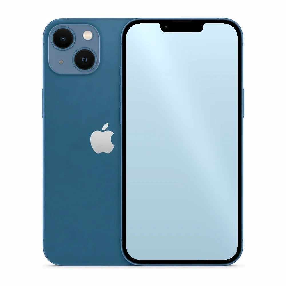 Apple iPhone 13 128GB Azul Reacondicionado