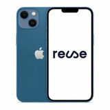Apple iPhone 13 128GB Azul Con Detalles