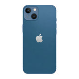 Apple iPhone 13 256GB Azul Reacondicionado