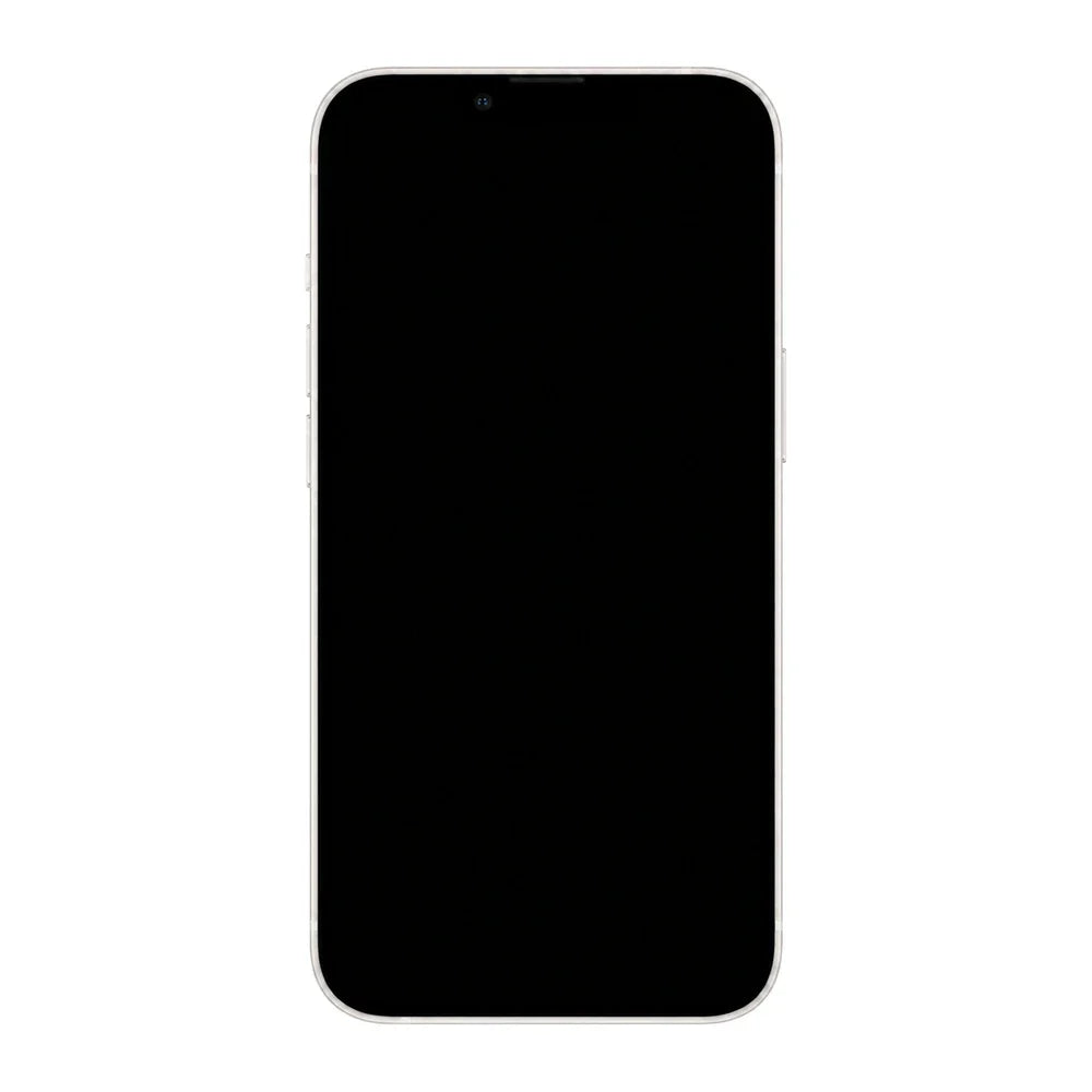 Apple iPhone 13 256GB Blanco Reacondicionado
