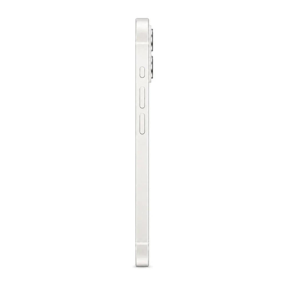 Apple iPhone 13 256GB Blanco Reacondicionado