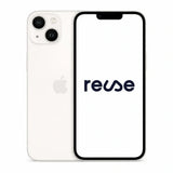 Apple iPhone 13 128GB Blanco Reacondicionado