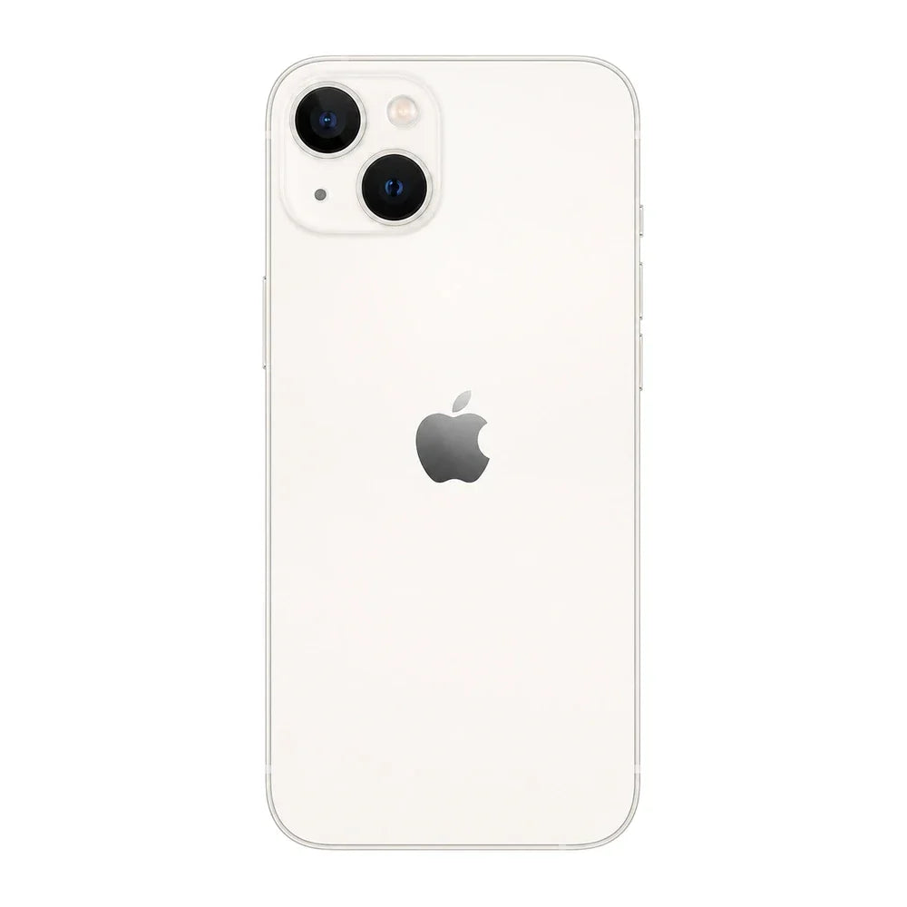 Apple iPhone 13 256GB Blanco Reacondicionado
