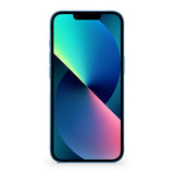 iPhone 13 mini Blue Frontal #color_blue