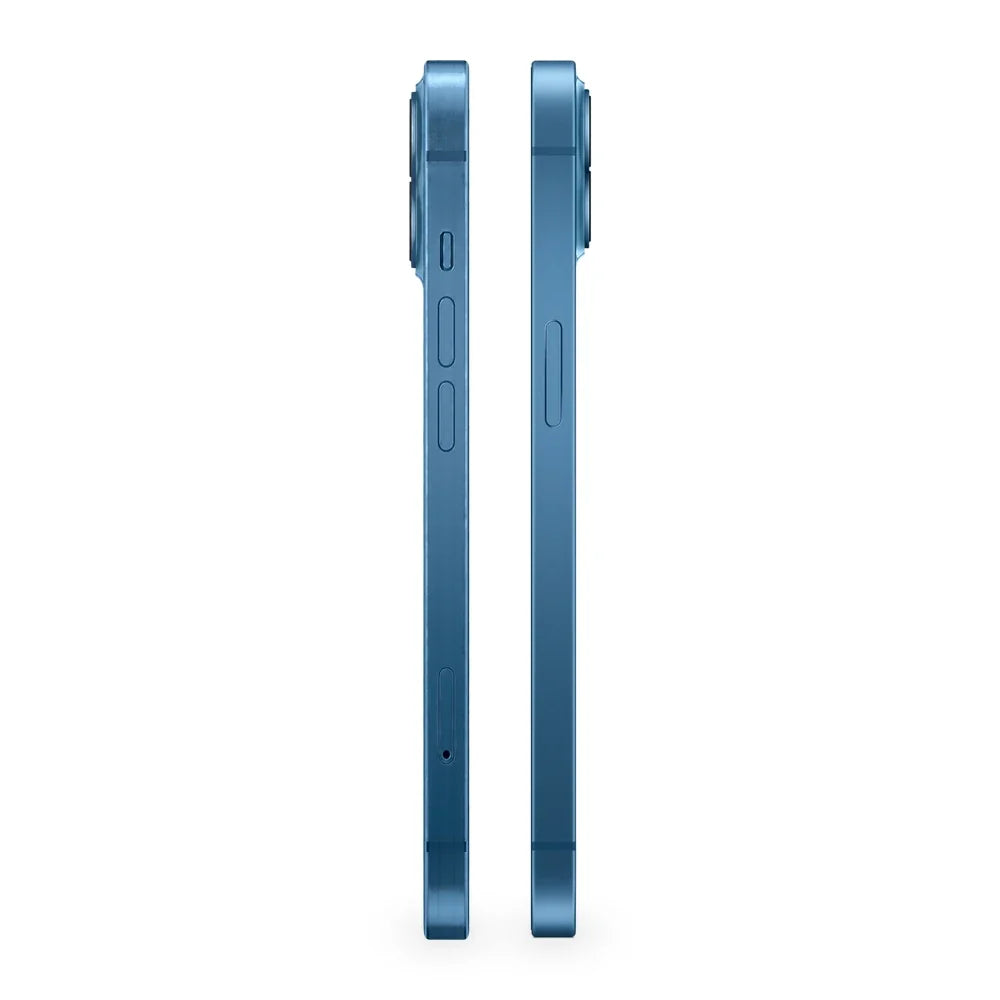 iPhone 13 Blue Lateral #color_blue