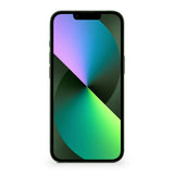 iPhone 13 mini Green Frontal #color_green