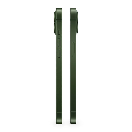 iPhone 13 Green Lateral #color_green