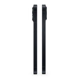 iPhone 13 mini Midnight Lateral #color_midnight
