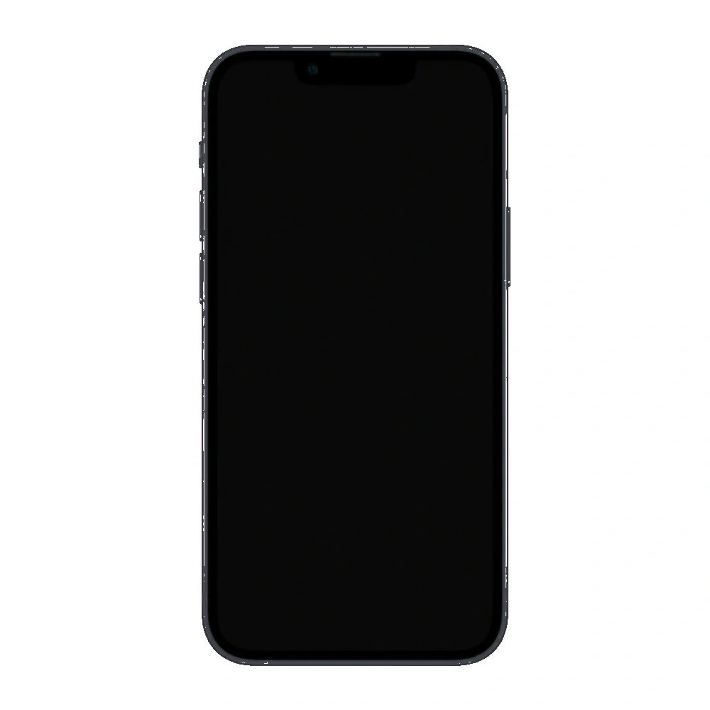 Apple iPhone 13 Mini 256GB Negro Reacondicionado