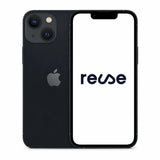 Apple iPhone 13 Mini 128GB Negro Con Detalles