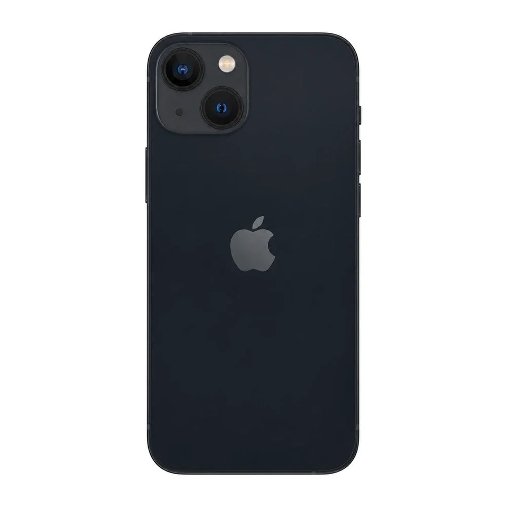 Apple iPhone 13 Mini 256GB Negro Reacondicionado
