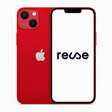 Apple iPhone 13 Mini 512GB Rojo Reacondicionado