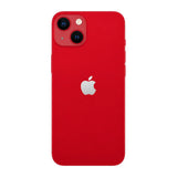 Apple iPhone 13 Mini 128GB Rojo Reacondicionado