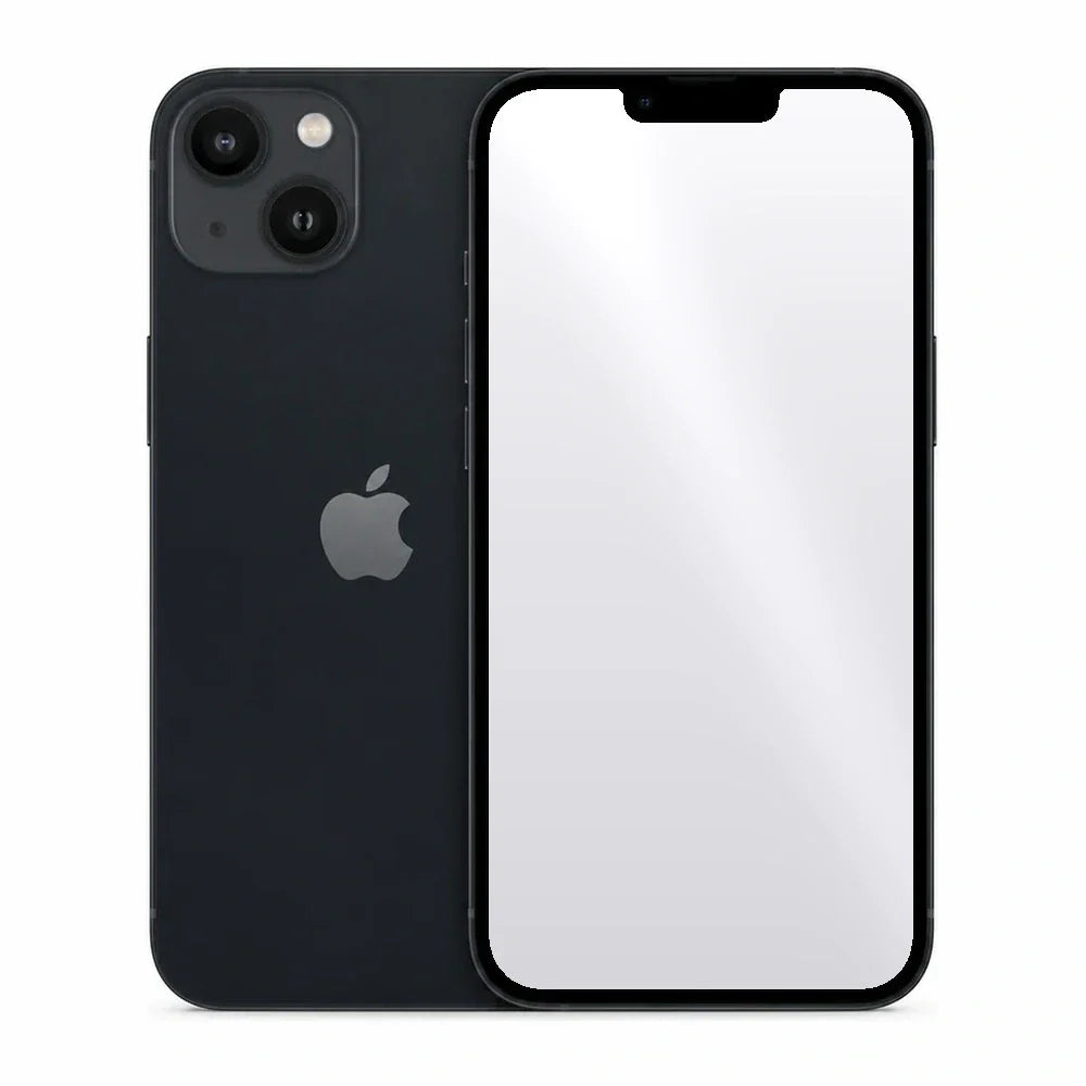 Apple iPhone 13 128GB Negro Reacondicionado