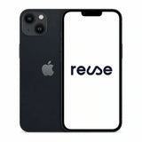 Apple iPhone 13 128GB Negro Reacondicionado