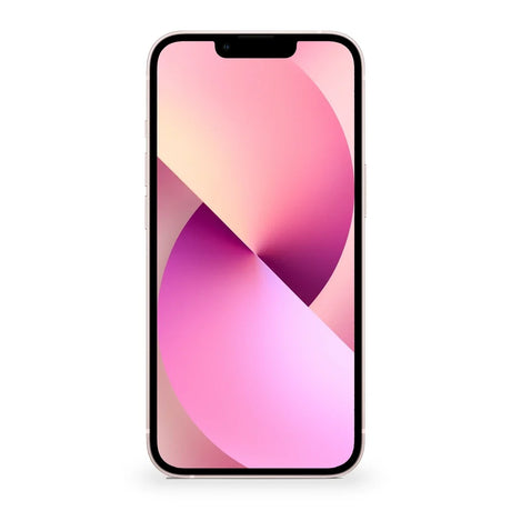 iPhone 13 Pink Frontal #color_pink