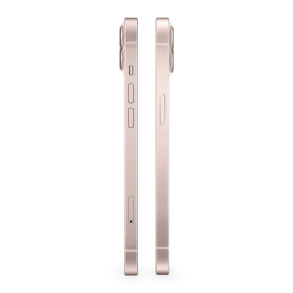 iPhone 13 mini Pink Lateral #color_pink