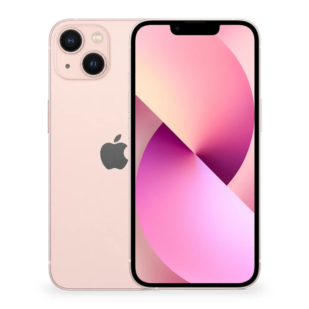 iPhone 13 Pink Portada #color_pink