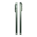 iPhone 13 Pro Max Alpine Green Lateral #color_alpine_green