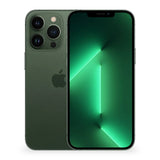 iPhone 13 Pro Max Alpine Green Portada #color_alpine_green