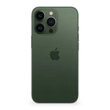 iPhone 13 Pro Max Alpine Green Trasera #color_alpine_green