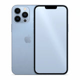 Apple iPhone 13 Pro 128GB Azul Reacondicionado