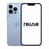 Apple iPhone 13 Pro 256GB Azul Reacondicionado