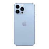 Apple iPhone 13 Pro 128GB Azul Reacondicionado