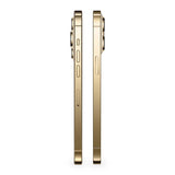 iPhone 13 Pro Gold Lateral #color_gold