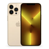 iPhone 13 Pro Max Gold Portada #color_gold