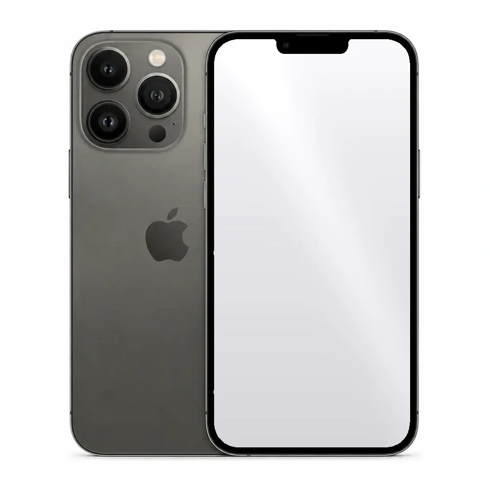Apple iPhone 13 Pro 256GB Grafito Reacondicionado