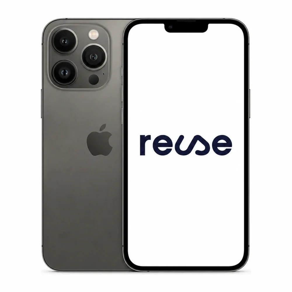Apple iPhone 13 Pro 256GB Grafito Reacondicionado