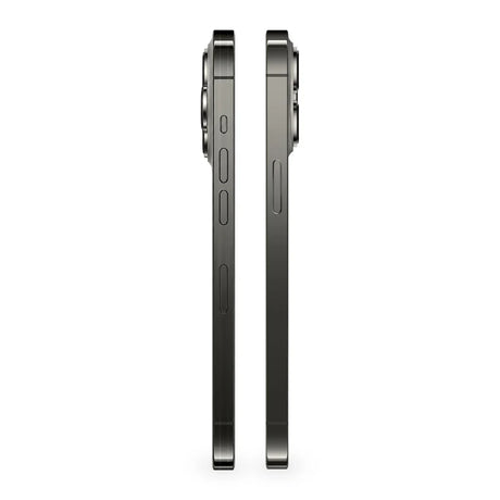iPhone 13 Pro Graphite Lateral #color_graphite