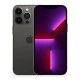 iPhone 13 Pro Graphite Portada #color_graphite