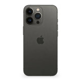 iPhone 13 Pro Max Graphite Trasera #color_graphite