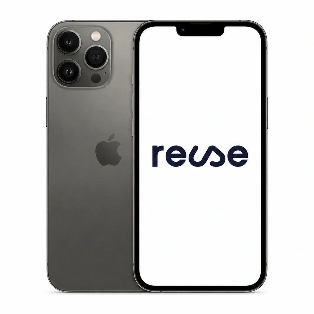 Apple iPhone 13 Pro Max 256GB Grafito Reacondicionado