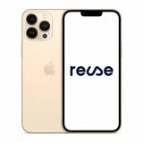 Apple iPhone 13 Pro Max 256GB Oro Reacondicionado