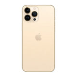 Apple iPhone 13 Pro Max 1TB Oro Reacondicionado