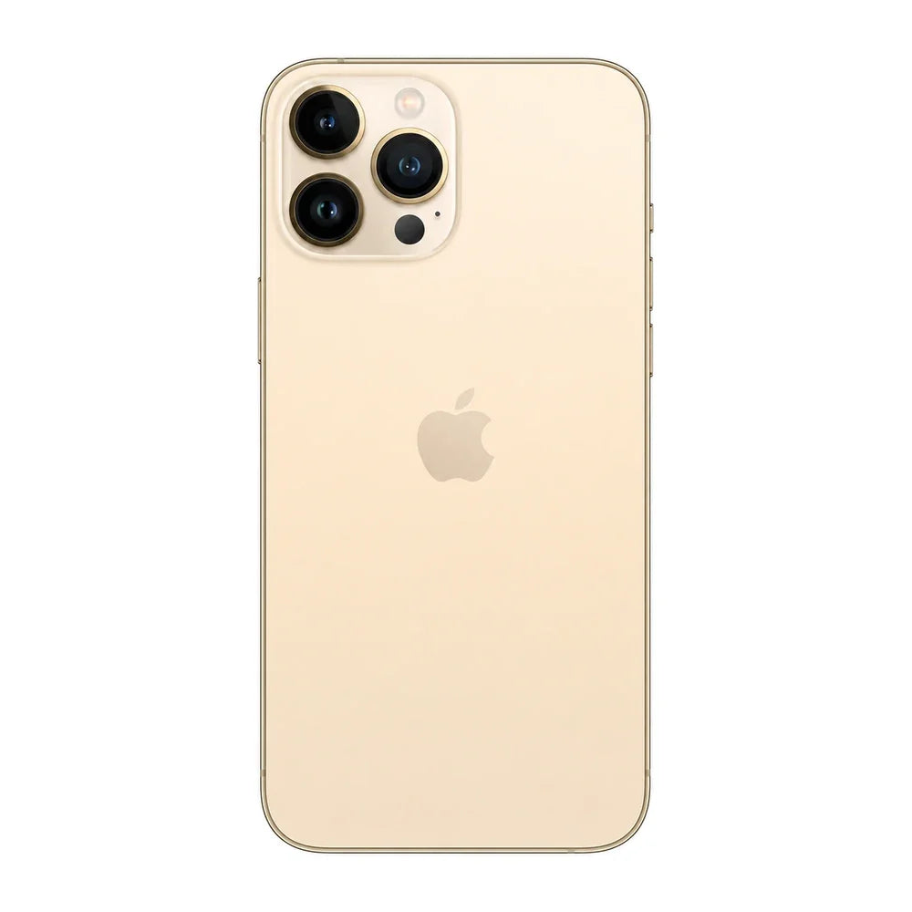Apple iPhone 13 Pro Max 256GB Oro Reacondicionado